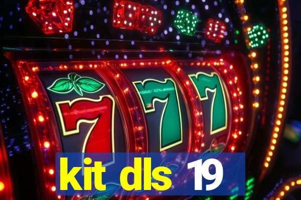kit dls 19
